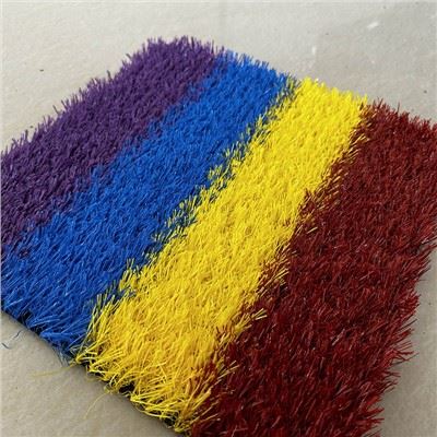 Dagis Rainbow konstgräs